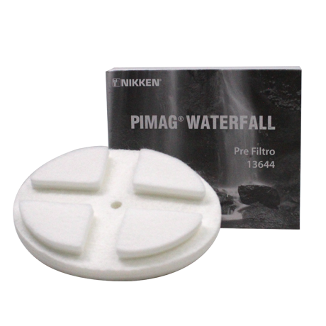 PREFILTRO NON WOVEN PIMAG WATERFALL